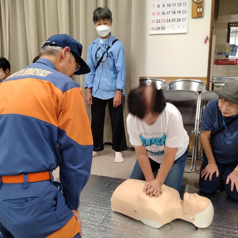 2025-09-27 防災訓練14